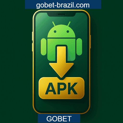 Como Instalar APK GOBET