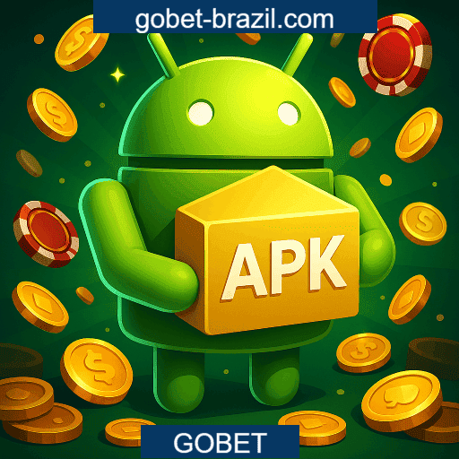 GOBET APK - Download Oficial Android