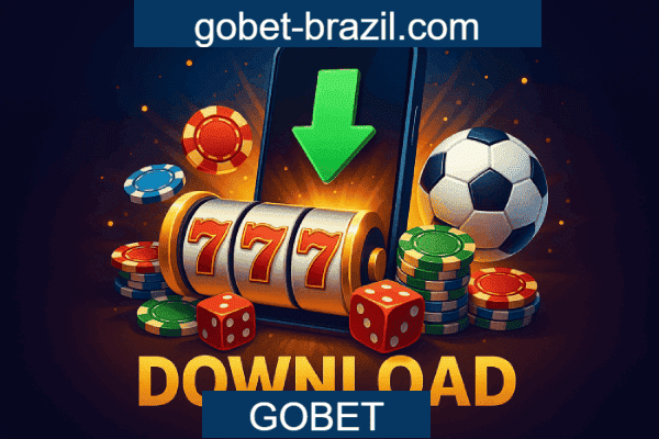 Como Usar App GOBET