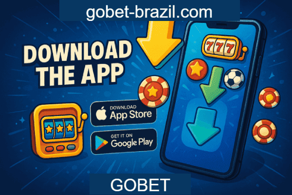 Recursos App GOBET