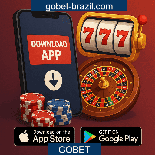 FAQ App GOBET