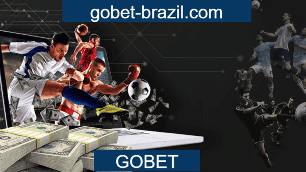 Como Apostar na GOBET Bet