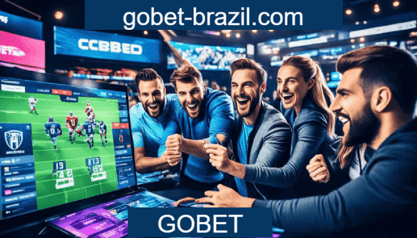 Tipos de Apostas GOBET