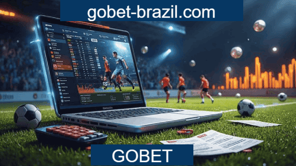 Estratégias de Apostas GOBET