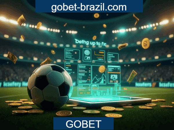GOBET Bet - Apostas Esportivas Profissionais