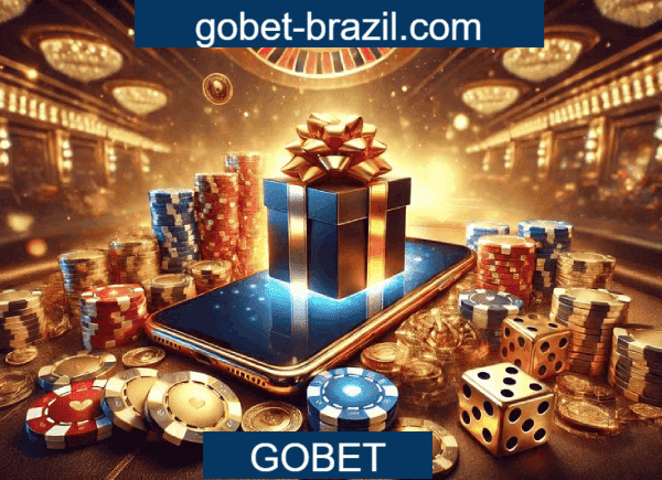 Como Resgatar Bônus GOBET