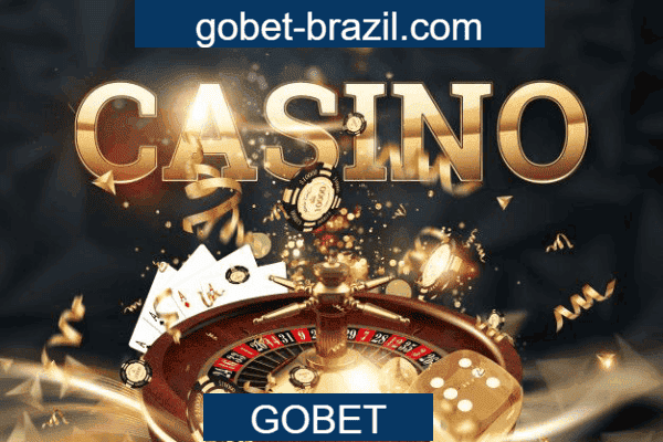 GOBET Cassino Ao Vivo - 50+ Mesas HD 4K