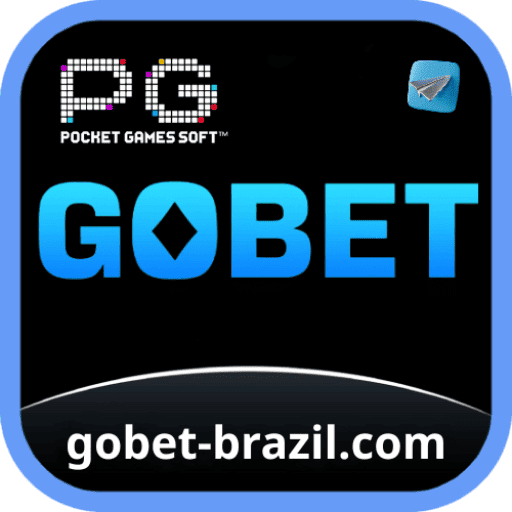 Canal oficial da GOBET no Telegram