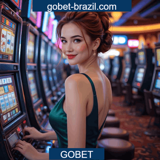 FAQ - Perguntas Frequentes GOBET