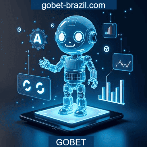 GOBET Instalar Guia