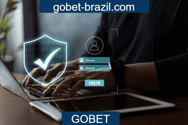 GOBET Login Seguro