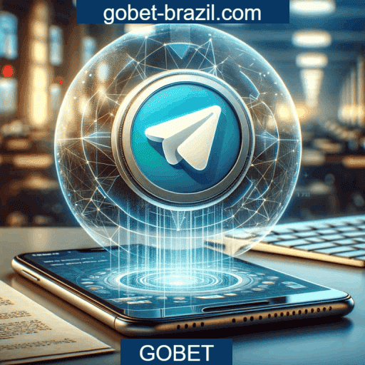 GOBET Telegram Oficial