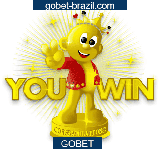 GOBET Win - Como Ganhar Mais